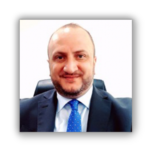 Dr. Yazan Dakhlallah Haddadin 